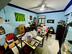 Blk 403 Woodlands Street 41 (Woodlands), HDB Executive #543489901